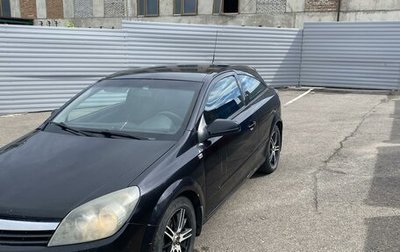 Opel Astra H, 2006 год, 389 000 рублей, 1 фотография