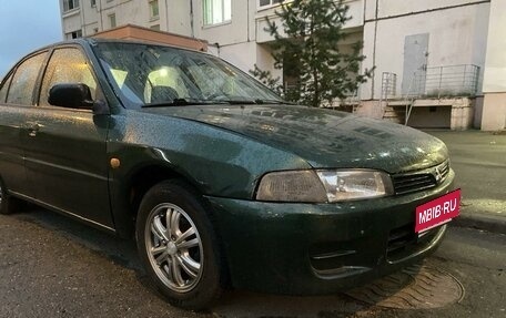 Mitsubishi Lancer VII, 1997 год, 1 фотография