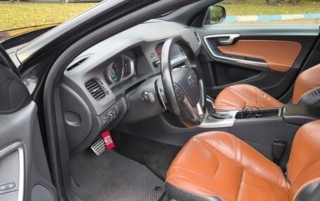 Volvo S60 III, 2014 год, 2 000 050 рублей, 1 фотография