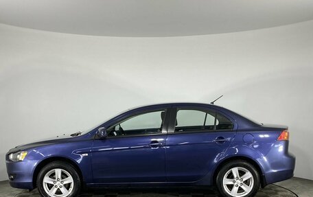 Mitsubishi Lancer IX, 2008 год, 920 000 рублей, 10 фотография