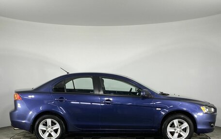 Mitsubishi Lancer IX, 2008 год, 920 000 рублей, 11 фотография