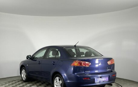 Mitsubishi Lancer IX, 2008 год, 920 000 рублей, 7 фотография