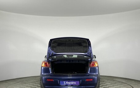 Mitsubishi Lancer IX, 2008 год, 920 000 рублей, 9 фотография