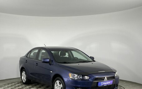 Mitsubishi Lancer IX, 2008 год, 920 000 рублей, 2 фотография