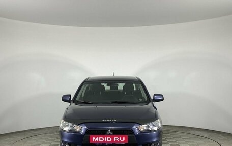 Mitsubishi Lancer IX, 2008 год, 920 000 рублей, 3 фотография