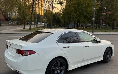 Honda Accord VIII рестайлинг, 2010 год, 1 500 000 рублей, 8 фотография