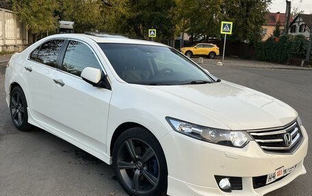 Honda Accord VIII рестайлинг, 2010 год, 1 500 000 рублей, 9 фотография