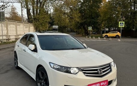 Honda Accord VIII рестайлинг, 2010 год, 1 500 000 рублей, 10 фотография