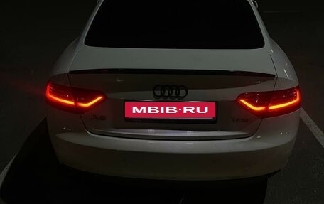 Audi A5, 2012 год, 2 500 000 рублей, 3 фотография