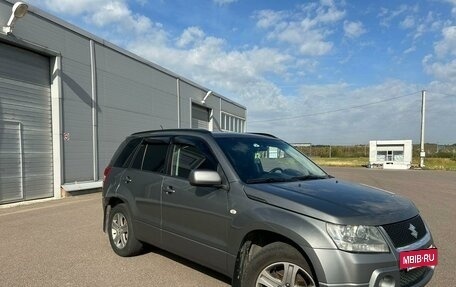 Suzuki Grand Vitara, 2007 год, 850 000 рублей, 3 фотография