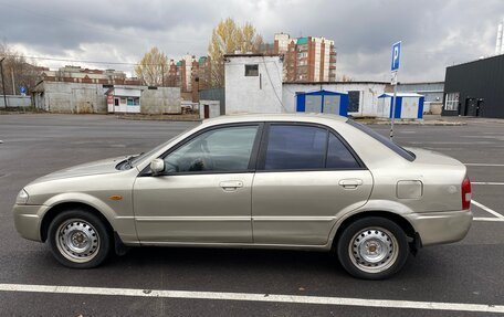 Mazda Familia, 2000 год, 235 000 рублей, 2 фотография