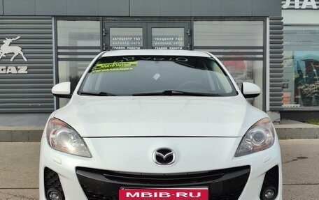 Mazda 3, 2011 год, 900 000 рублей, 16 фотография