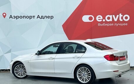 BMW 3 серия, 2012 год, 1 890 000 рублей, 6 фотография