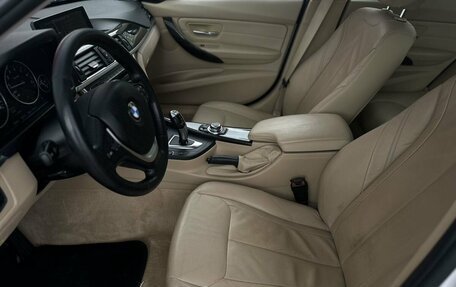 BMW 3 серия, 2012 год, 1 890 000 рублей, 8 фотография