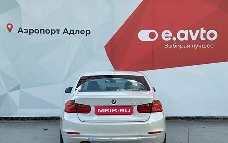 BMW 3 серия, 2012 год, 1 890 000 рублей, 5 фотография