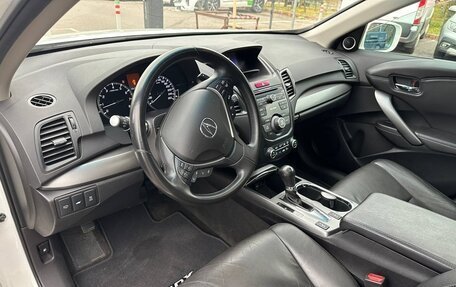 Acura RDX III, 2014 год, 2 300 000 рублей, 7 фотография