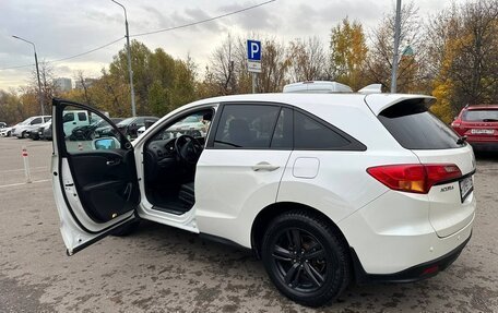 Acura RDX III, 2014 год, 2 300 000 рублей, 5 фотография