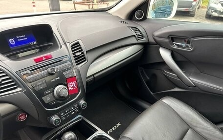 Acura RDX III, 2014 год, 2 300 000 рублей, 8 фотография