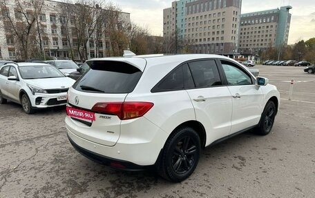 Acura RDX III, 2014 год, 2 300 000 рублей, 4 фотография