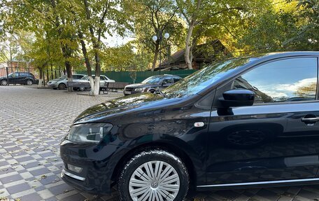 Volkswagen Polo VI (EU Market), 2016 год, 1 070 000 рублей, 9 фотография