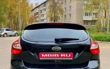 Ford Focus III, 2013 год, 1 020 000 рублей, 3 фотография