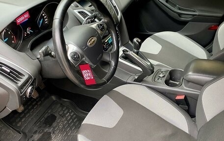 Ford Focus III, 2013 год, 1 020 000 рублей, 7 фотография