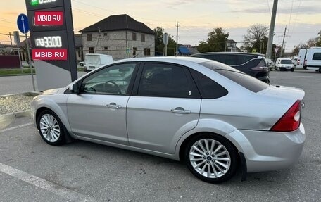 Ford Focus II рестайлинг, 2011 год, 700 000 рублей, 2 фотография