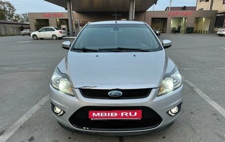 Ford Focus II рестайлинг, 2011 год, 700 000 рублей, 10 фотография