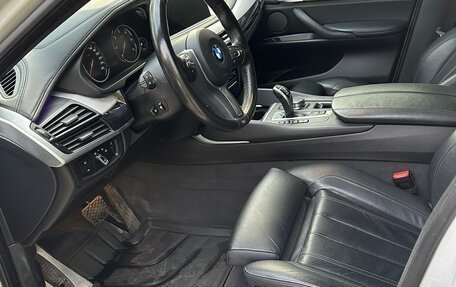 BMW X6, 2018 год, 5 299 000 рублей, 7 фотография