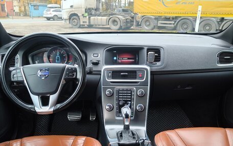 Volvo S60 III, 2014 год, 2 000 050 рублей, 14 фотография