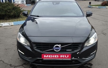 Volvo S60 III, 2014 год, 2 000 050 рублей, 8 фотография