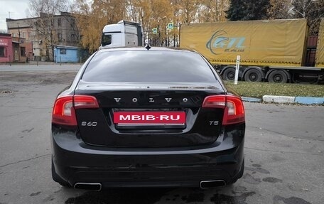 Volvo S60 III, 2014 год, 2 000 050 рублей, 11 фотография