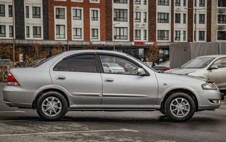 Nissan Almera Classic, 2010 год, 785 000 рублей, 8 фотография