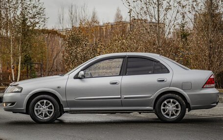 Nissan Almera Classic, 2010 год, 785 000 рублей, 4 фотография