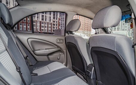 Nissan Almera Classic, 2010 год, 785 000 рублей, 15 фотография