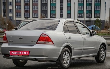 Nissan Almera Classic, 2010 год, 785 000 рублей, 7 фотография