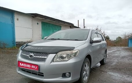 Toyota Corolla, 2007 год, 1 000 000 рублей, 1 фотография