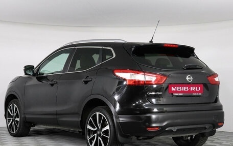 Nissan Qashqai, 2014 год, 2 048 000 рублей, 7 фотография