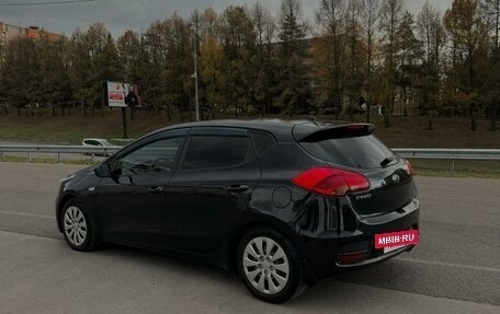 KIA cee'd III, 2016 год, 1 390 000 рублей, 8 фотография