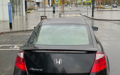 Honda Accord VIII рестайлинг, 2008 год, 1 200 000 рублей, 3 фотография