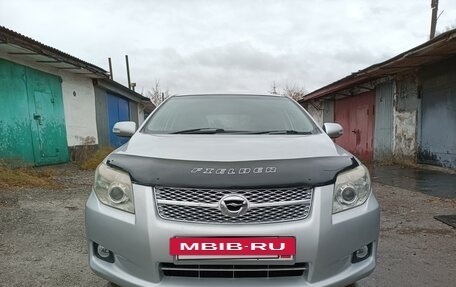 Toyota Corolla, 2007 год, 1 000 000 рублей, 14 фотография