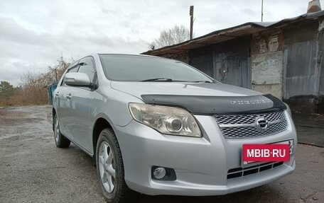 Toyota Corolla, 2007 год, 1 000 000 рублей, 12 фотография