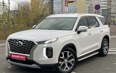 Hyundai Palisade I, 2020 год, 4 250 000 рублей, 1 фотография