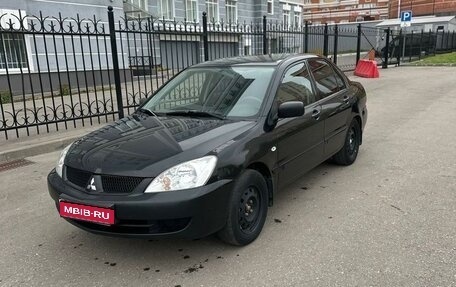 Mitsubishi Lancer IX, 2007 год, 570 000 рублей, 1 фотография