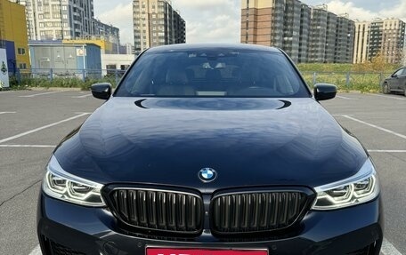 BMW 6 серия, 2019 год, 4 649 000 рублей, 1 фотография