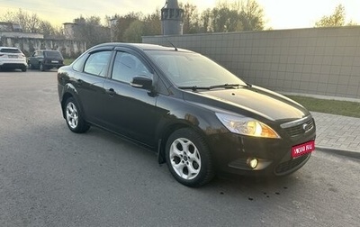 Ford Focus II рестайлинг, 2010 год, 565 000 рублей, 1 фотография