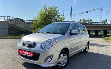 KIA Picanto I, 2010 год, 650 000 рублей, 3 фотография