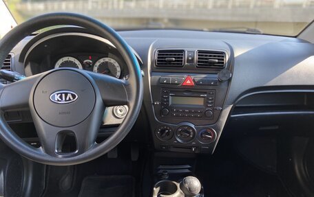 KIA Picanto I, 2010 год, 650 000 рублей, 10 фотография