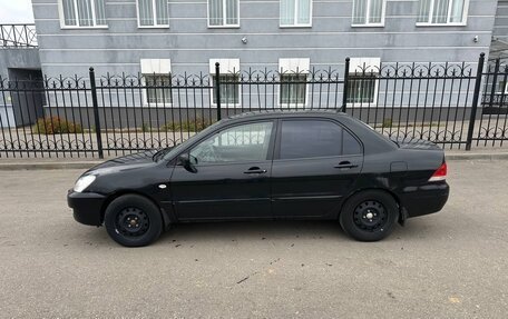 Mitsubishi Lancer IX, 2007 год, 570 000 рублей, 5 фотография