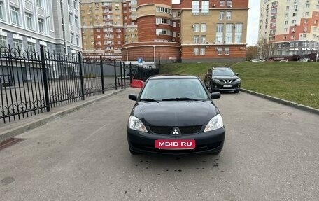 Mitsubishi Lancer IX, 2007 год, 570 000 рублей, 2 фотография